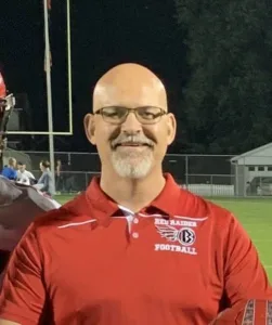 B-A knows Bellefonte can play football